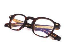 JACQUES MARIE MAGE [ZEPHIRIN 47size col.Etna (JMMZPXRX-18Q)] 商品写真10