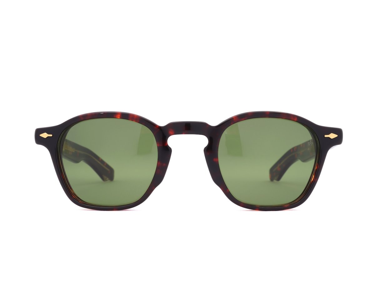 JACQUES MARIE MAGE [ZEPHIRIN 47size col.Etna (JMMZPX-18Q)] 商品写真01