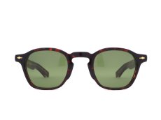JACQUES MARIE MAGE [ZEPHIRIN 47size col.Etna (JMMZPX-18Q)] 商品写真01