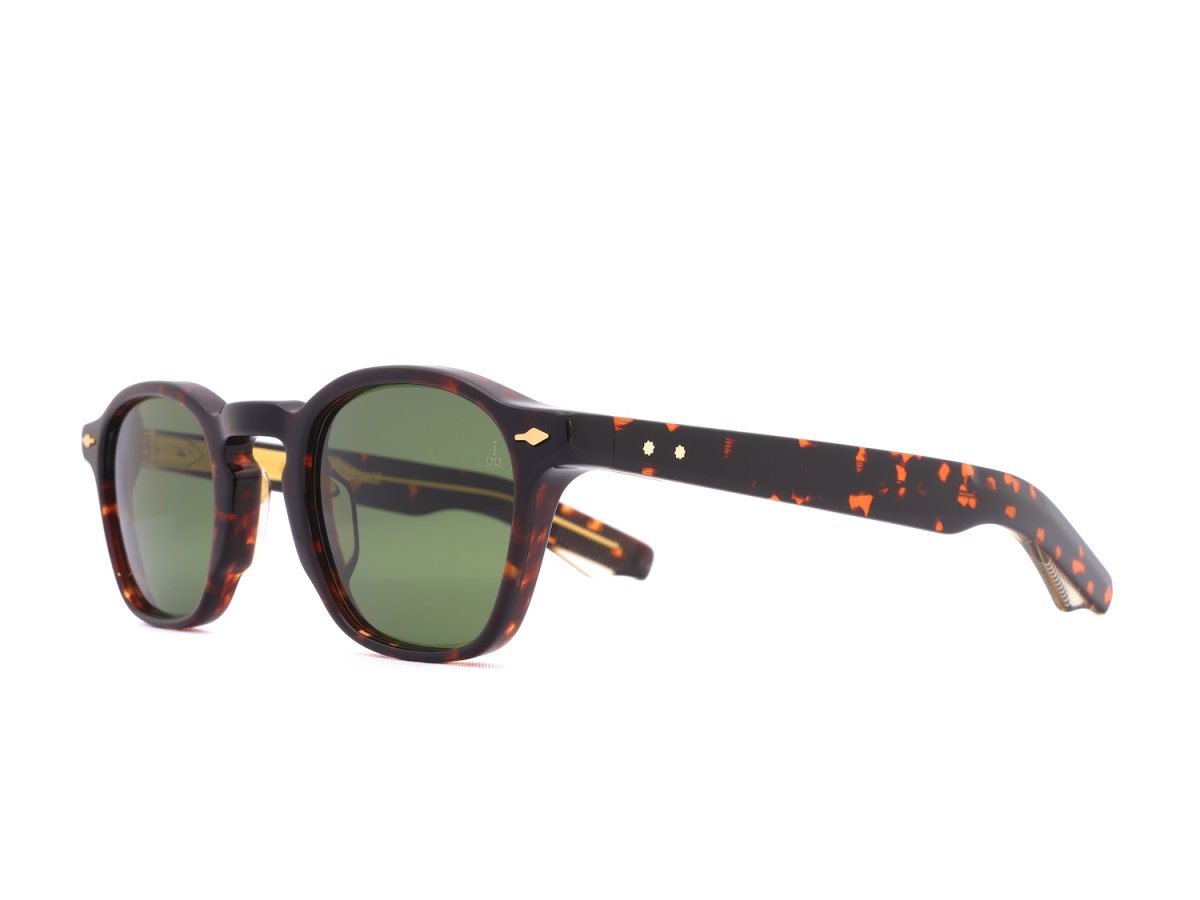 JACQUES MARIE MAGE [ZEPHIRIN 47size col.Etna (JMMZPX-18Q)] 商品写真02