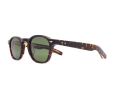 JACQUES MARIE MAGE [ZEPHIRIN 47size col.Etna (JMMZPX-18Q)] 商品写真02