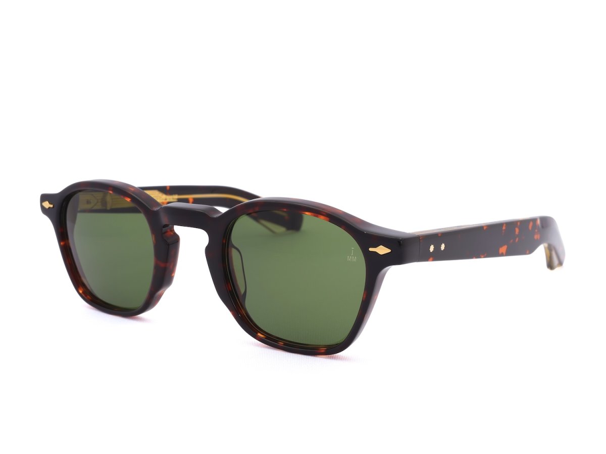 JACQUES MARIE MAGE [ZEPHIRIN 47size col.Etna (JMMZPX-18Q)] 商品写真05