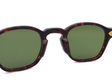 JACQUES MARIE MAGE [ZEPHIRIN 47size col.Etna (JMMZPX-18Q)] 商品写真06