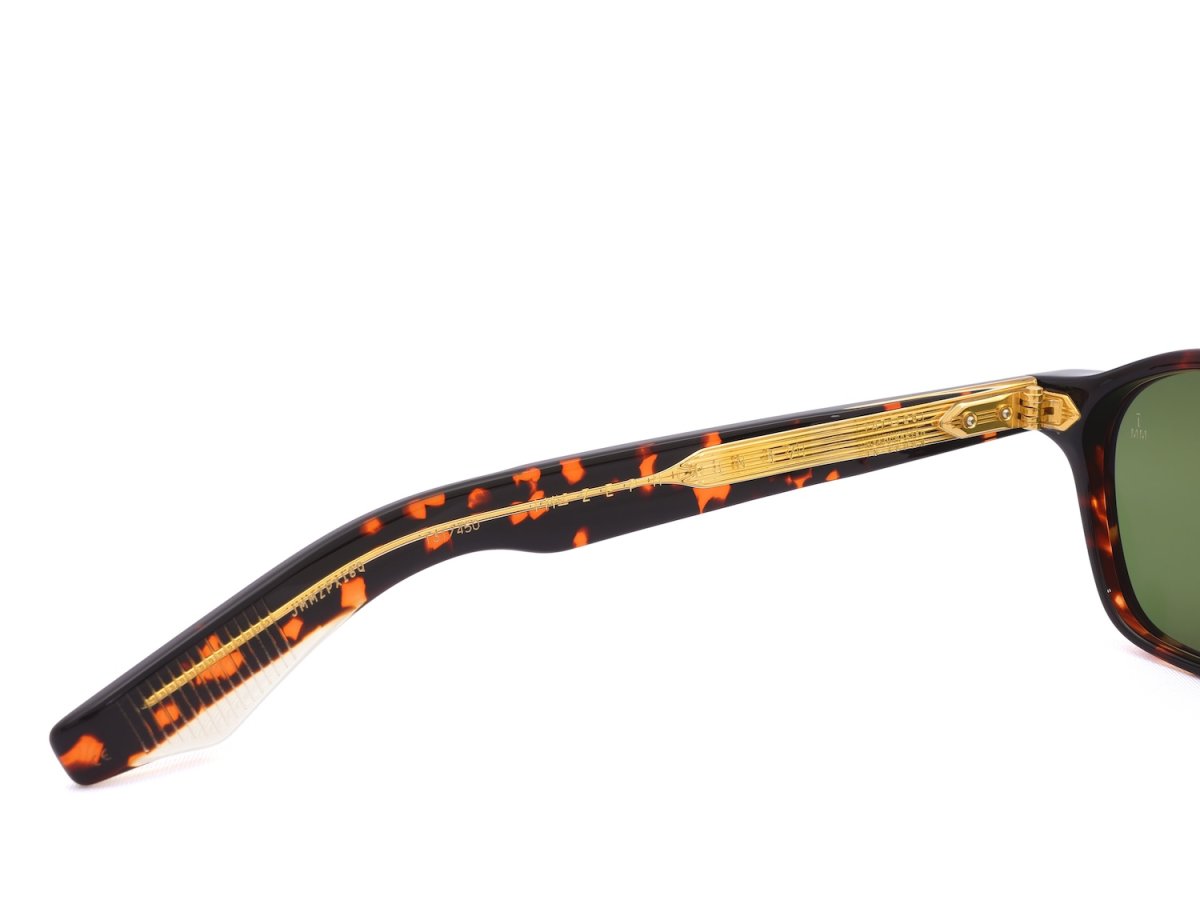 JACQUES MARIE MAGE [ZEPHIRIN 47size col.Etna (JMMZPX-18Q)] 商品写真07