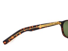 JACQUES MARIE MAGE [ZEPHIRIN 47size col.Etna (JMMZPX-18Q)] 商品写真07