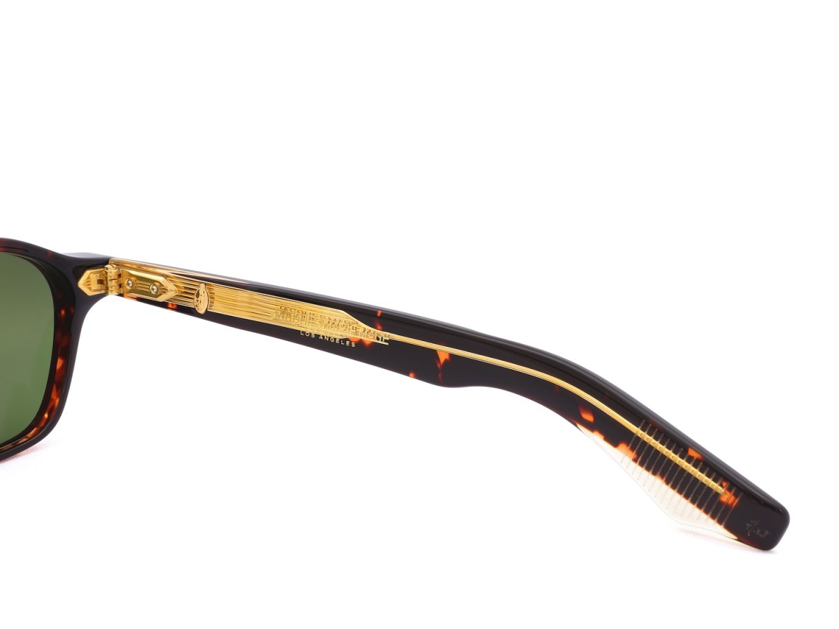 JACQUES MARIE MAGE [ZEPHIRIN 47size col.Etna (JMMZPX-18Q)] 商品写真08