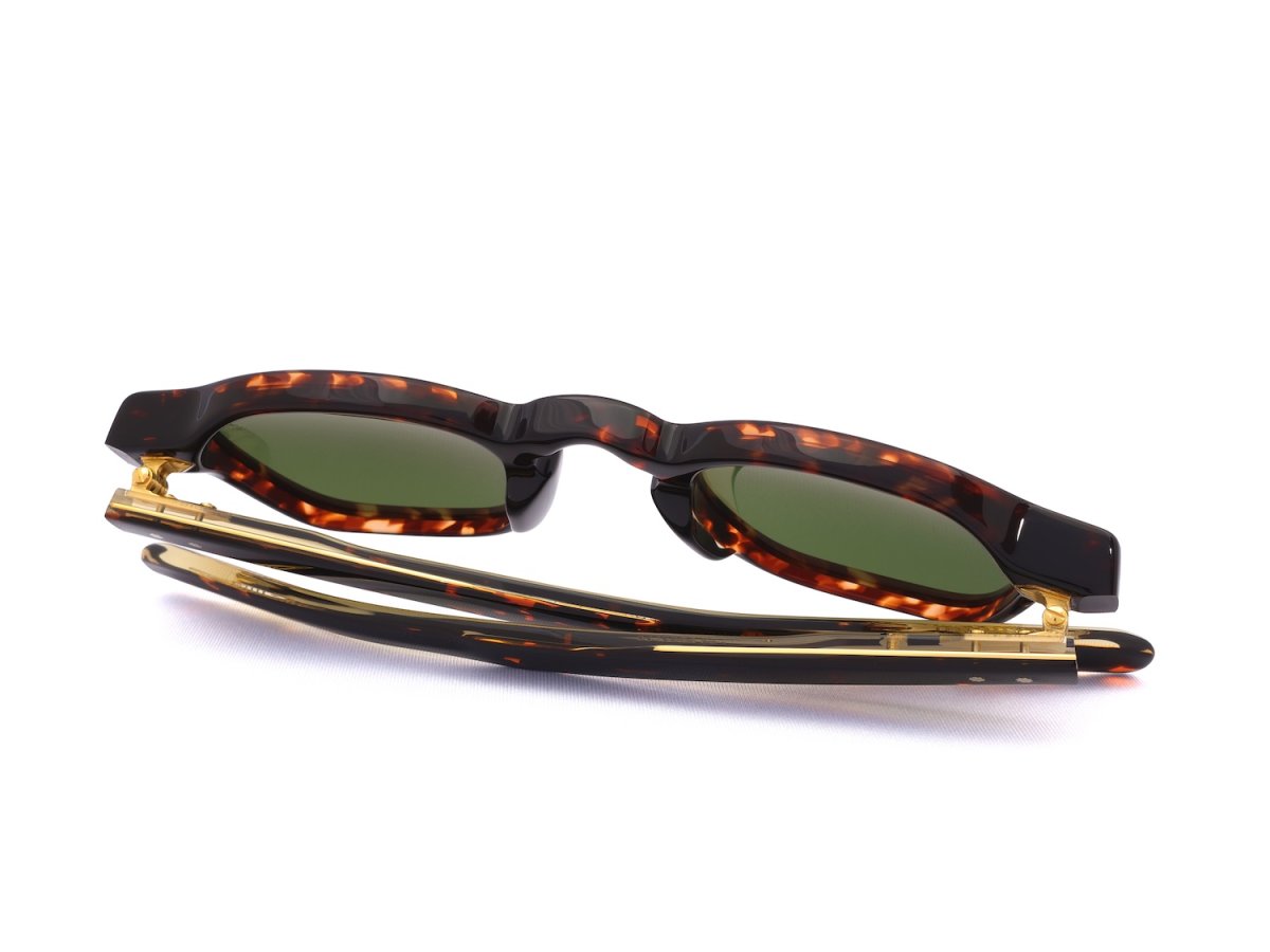 JACQUES MARIE MAGE [ZEPHIRIN 47size col.Etna (JMMZPX-18Q)] 商品写真09