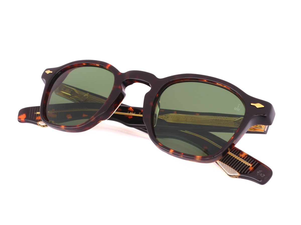 JACQUES MARIE MAGE [ZEPHIRIN 47size col.Etna (JMMZPX-18Q)] 商品写真10