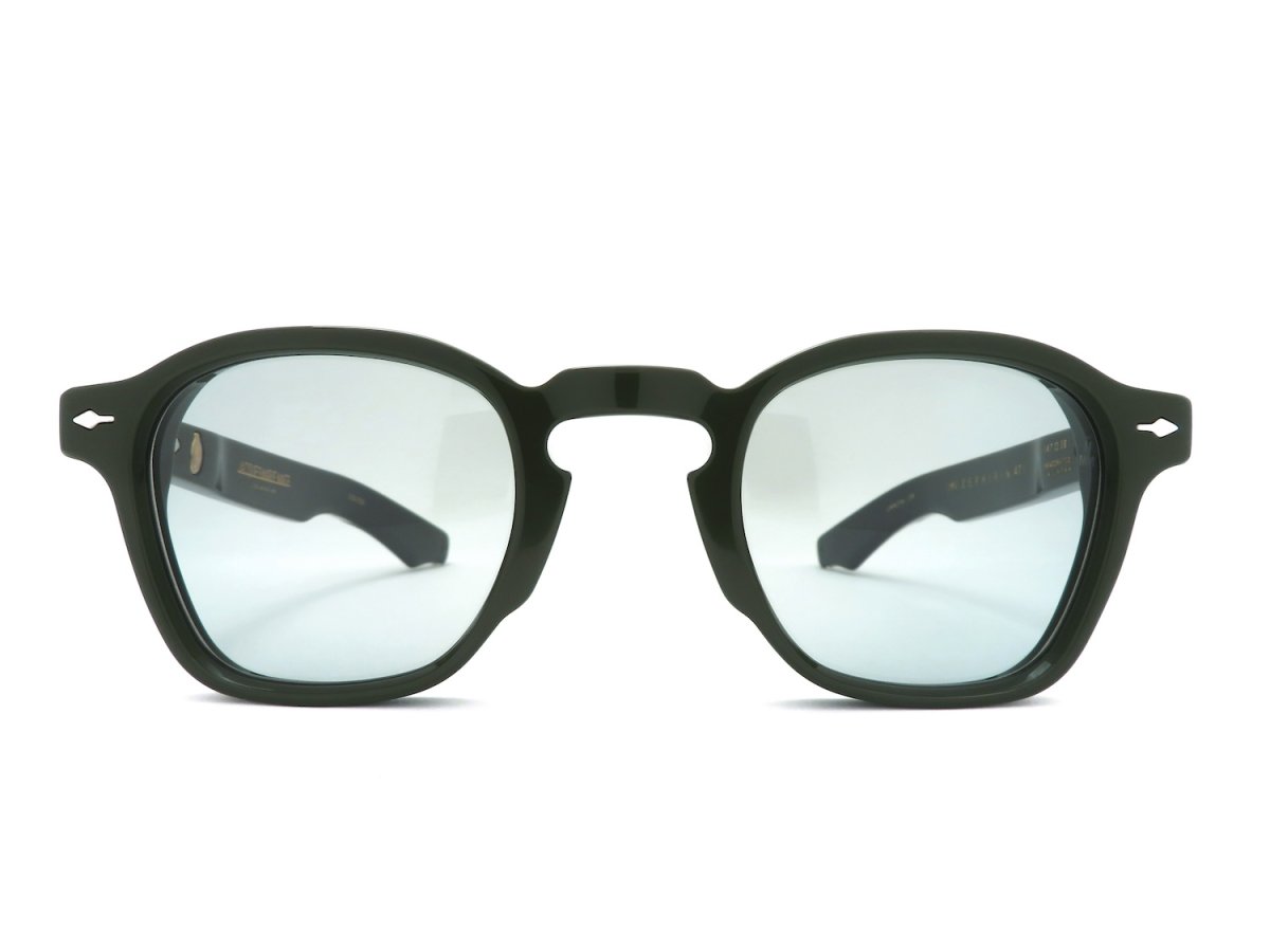 JACQUES MARIE MAGE [ZEPHIRIN 47size col.Evergreen (JMMZPX-13X)] 商品写真01