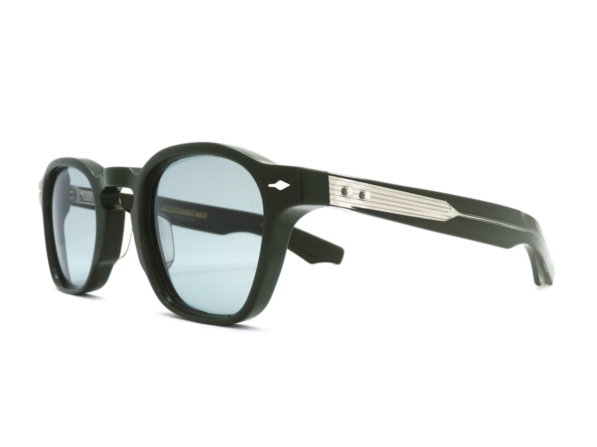 JACQUES MARIE MAGE [ZEPHIRIN 47size col.Evergreen (JMMZPX-13X)] 商品写真02