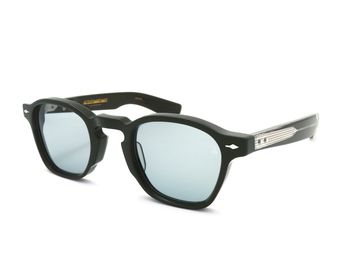 JACQUES MARIE MAGE [ZEPHIRIN 47size col.Evergreen (JMMZPX-13X)] 商品写真05