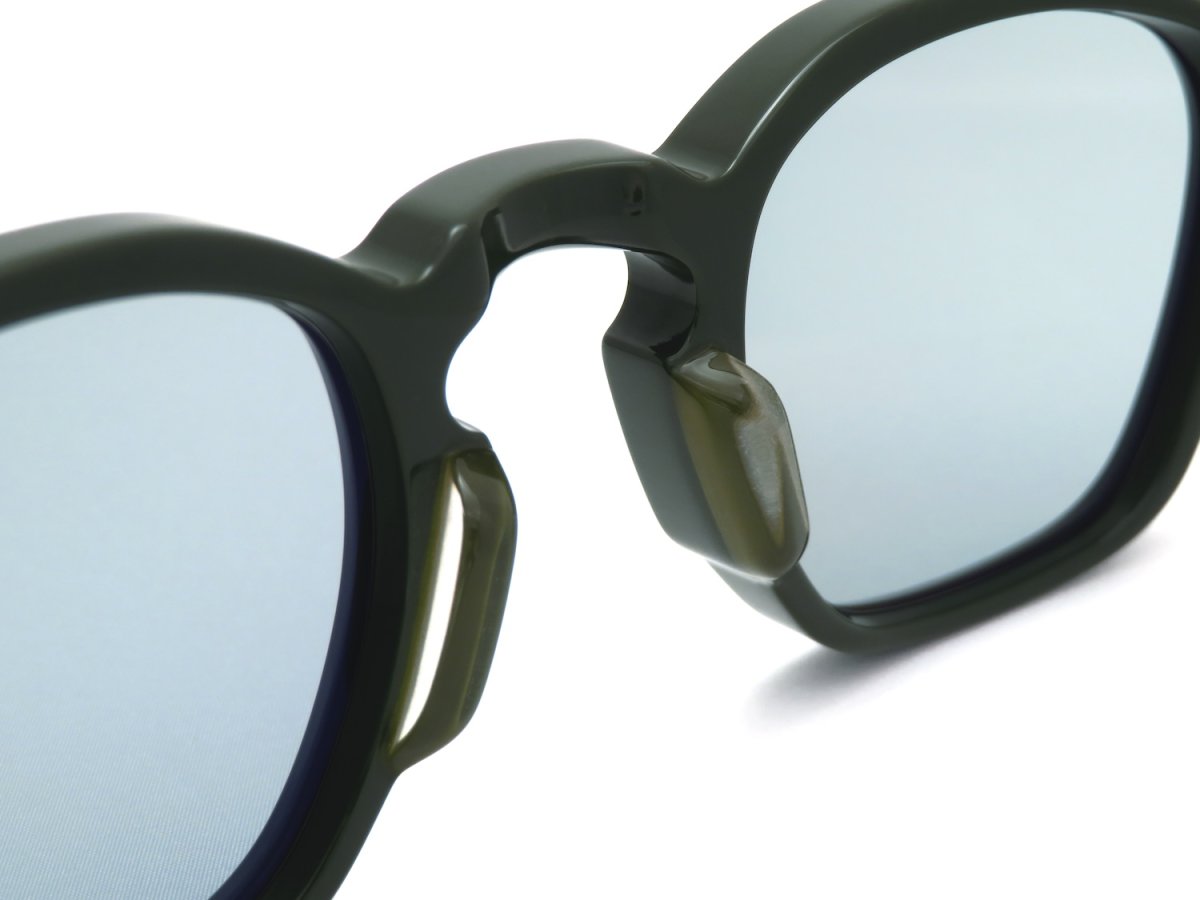 JACQUES MARIE MAGE [ZEPHIRIN 47size col.Evergreen (JMMZPX-13X)] 商品写真06