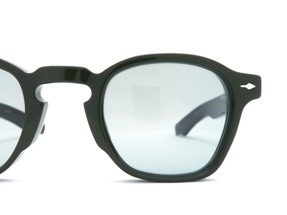 JACQUES MARIE MAGE [ZEPHIRIN 47size col.Evergreen (JMMZPX-13X)] 商品写真10