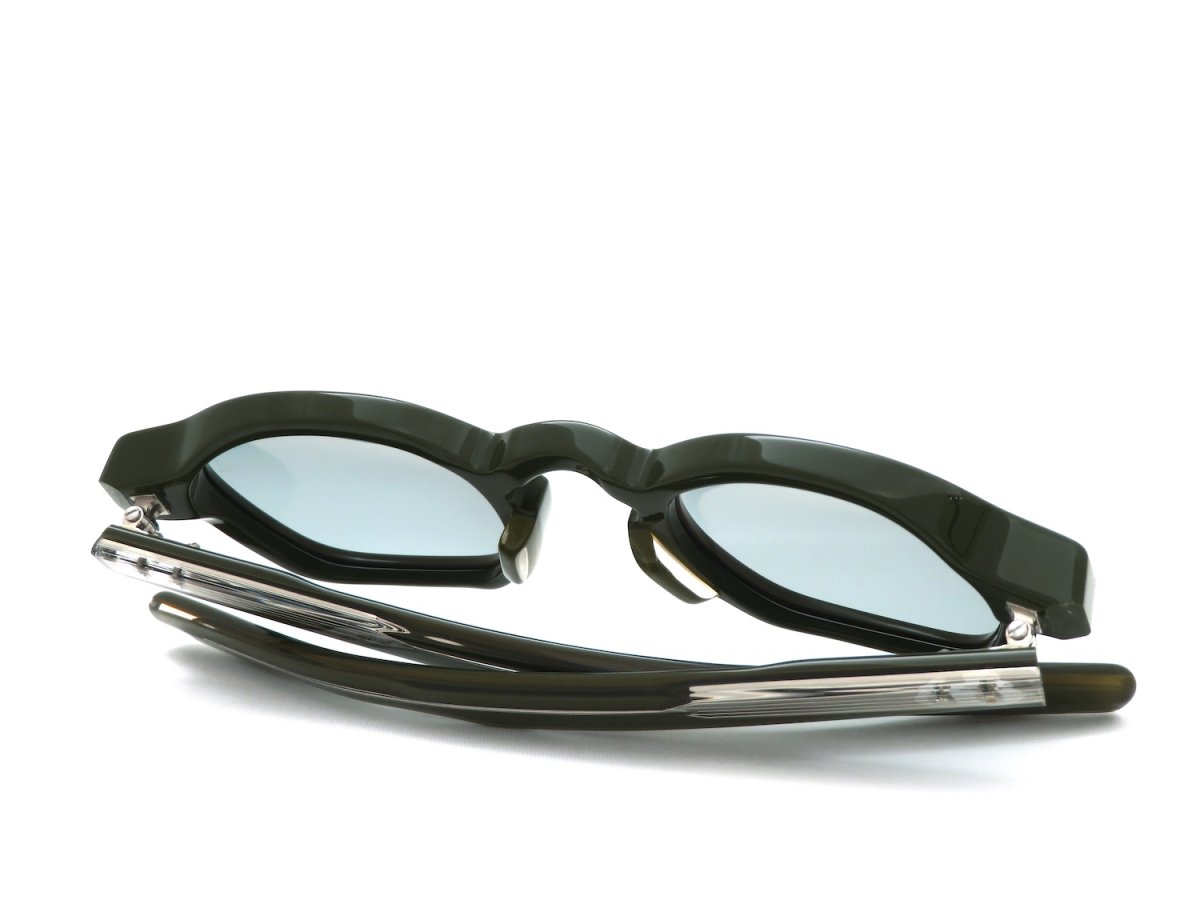 JACQUES MARIE MAGE [ZEPHIRIN 47size col.Evergreen (JMMZPX-13X)] 商品写真11