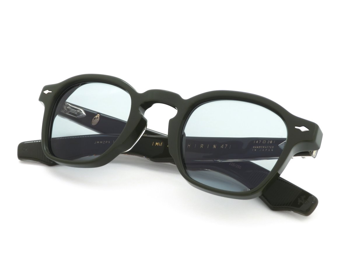 JACQUES MARIE MAGE [ZEPHIRIN 47size col.Evergreen (JMMZPX-13X)] 商品写真12