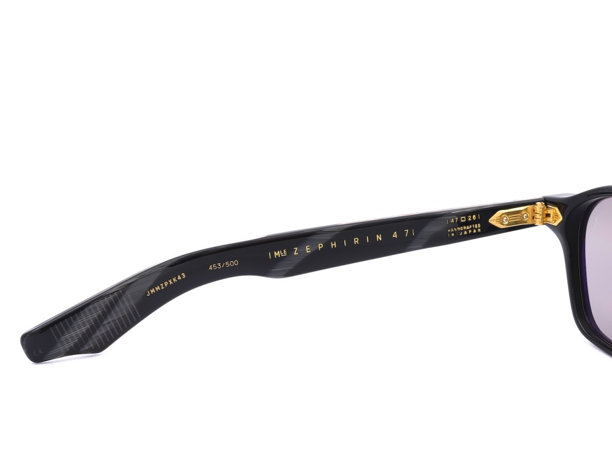 JACQUES MARIE MAGE [ZEPHIRIN 47size col.Griffin (JMMZPX-K43)] 商品写真07