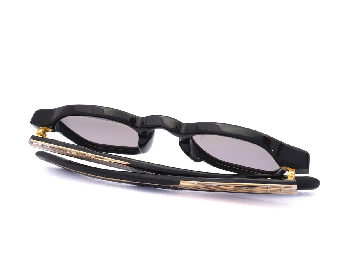 JACQUES MARIE MAGE [ZEPHIRIN 47size col.Griffin (JMMZPX-K43)] 商品写真09