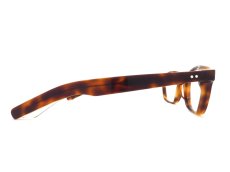 JACQUES MARIE MAGE [ZEPHIRIN 47size col.Havana 7 (JMMZPXRX-7B)] 商品写真04