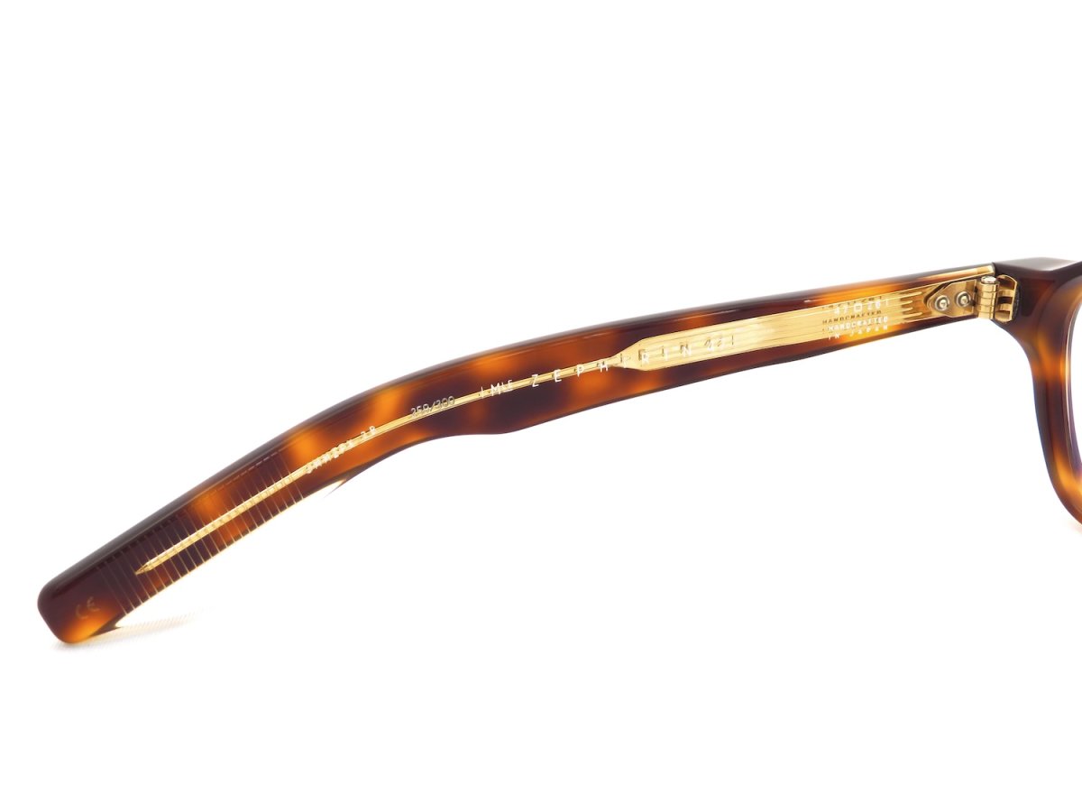 JACQUES MARIE MAGE [ZEPHIRIN 47size col.Havana 7 (JMMZPXRX-7B)] 商品写真07