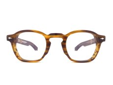 JACQUES MARIE MAGE [ZEPHIRIN 47size col.Hazel (JMMZPXRX-18N)] 商品写真01