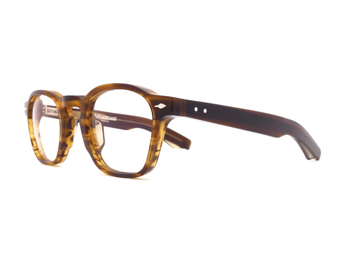 JACQUES MARIE MAGE [ZEPHIRIN 47size col.Hazel (JMMZPXRX-18N)] 商品写真02