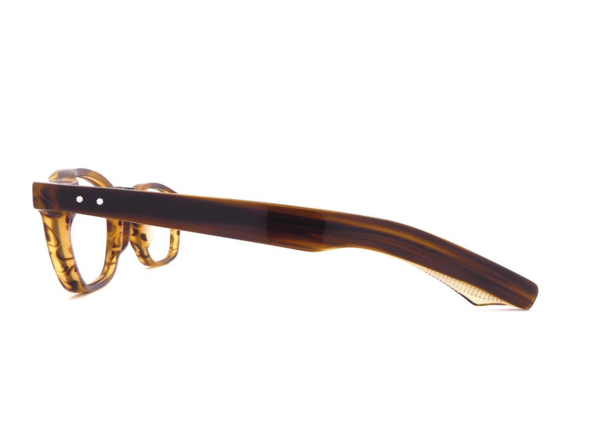 JACQUES MARIE MAGE [ZEPHIRIN 47size col.Hazel (JMMZPXRX-18N)] 商品写真03