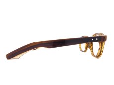 JACQUES MARIE MAGE [ZEPHIRIN 47size col.Hazel (JMMZPXRX-18N)] 商品写真04