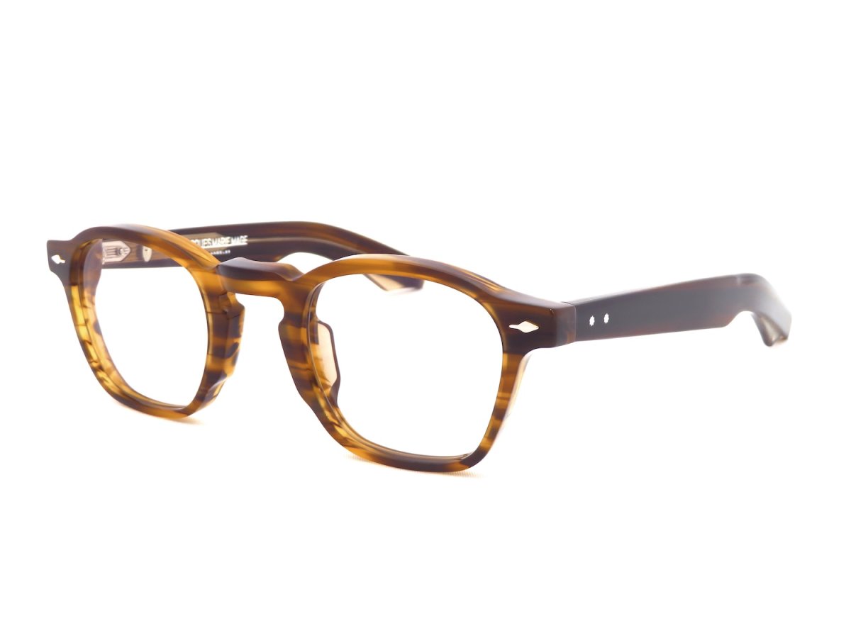 JACQUES MARIE MAGE [ZEPHIRIN 47size col.Hazel (JMMZPXRX-18N)] 商品写真05