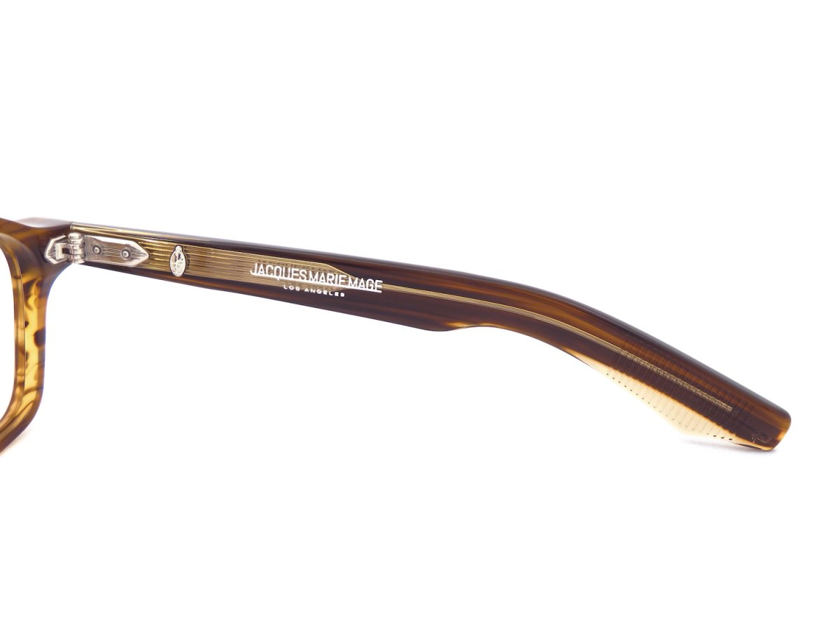 JACQUES MARIE MAGE [ZEPHIRIN 47size col.Hazel (JMMZPXRX-18N)] 商品写真08