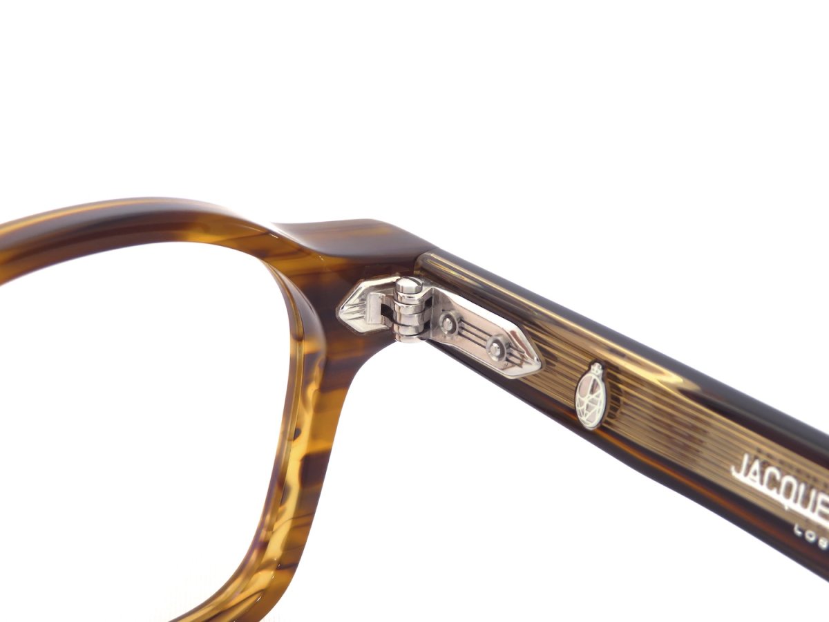 JACQUES MARIE MAGE [ZEPHIRIN 47size col.Hazel (JMMZPXRX-18N)] 商品写真09