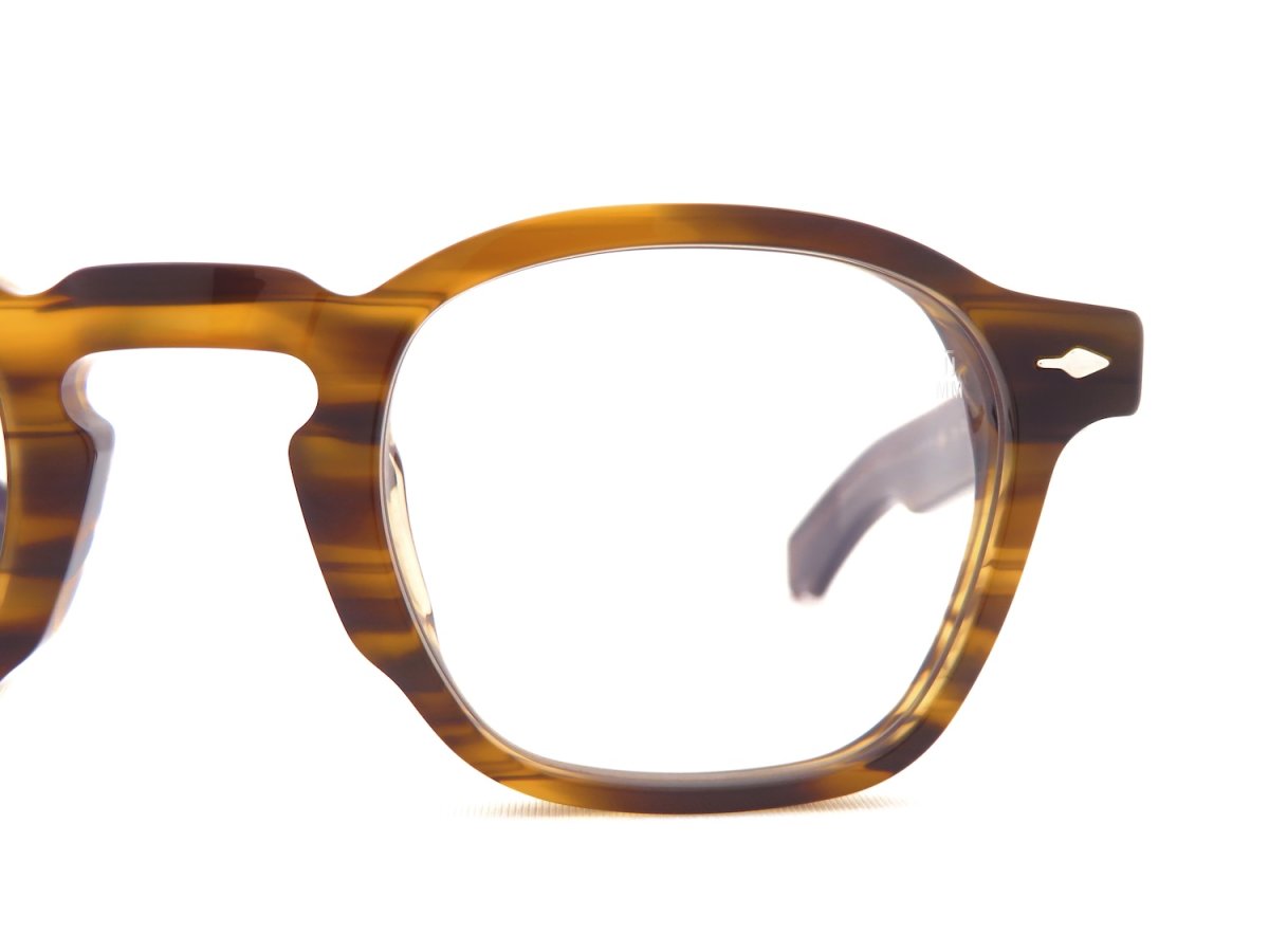 JACQUES MARIE MAGE [ZEPHIRIN 47size col.Hazel (JMMZPXRX-18N)] 商品写真10