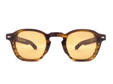 JACQUES MARIE MAGE [ZEPHIRIN 47size col.Hazel (JMMZPX-18N)] 商品写真01