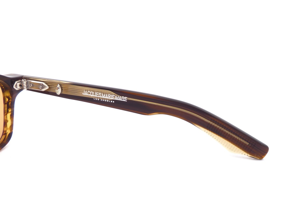 JACQUES MARIE MAGE [ZEPHIRIN 47size col.Hazel (JMMZPX-18N)] 商品写真08