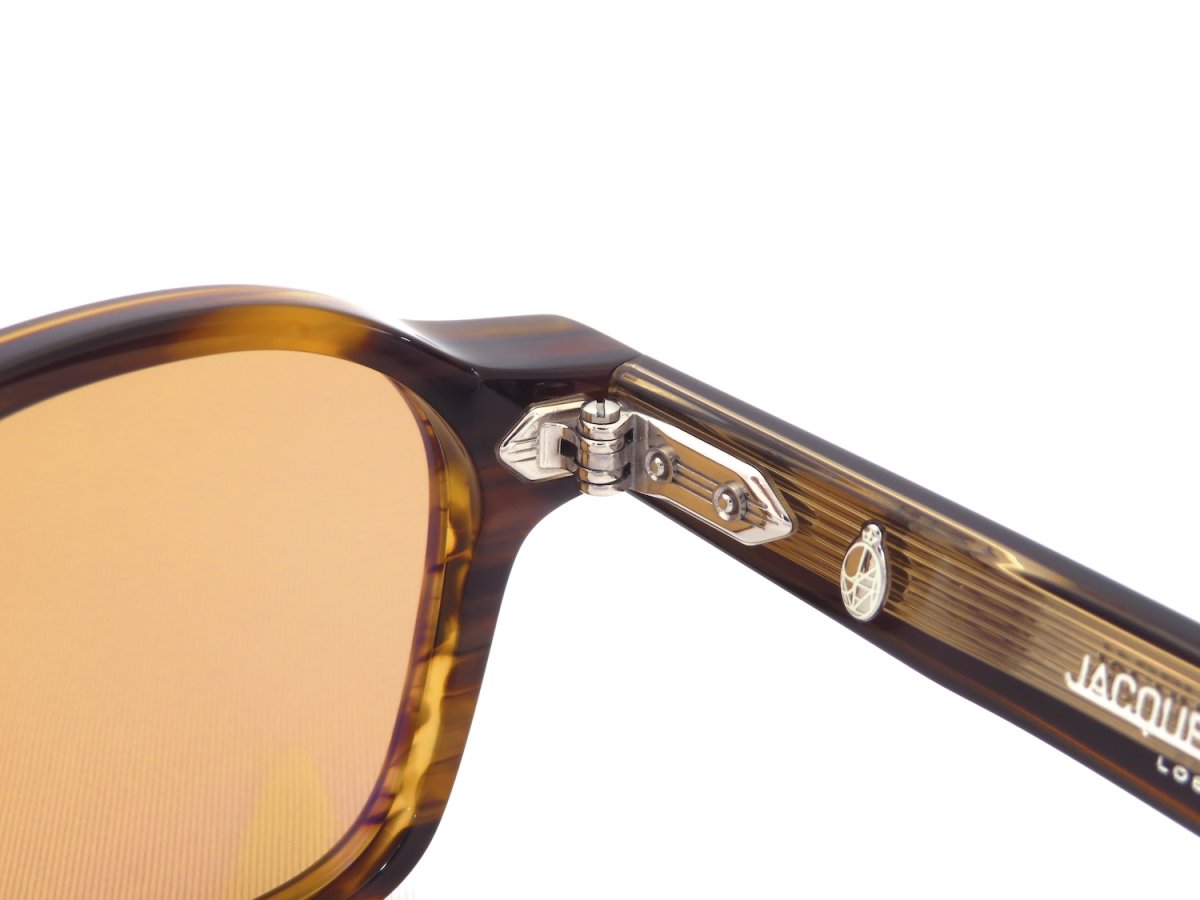 JACQUES MARIE MAGE [ZEPHIRIN 47size col.Hazel (JMMZPX-18N)] 商品写真09