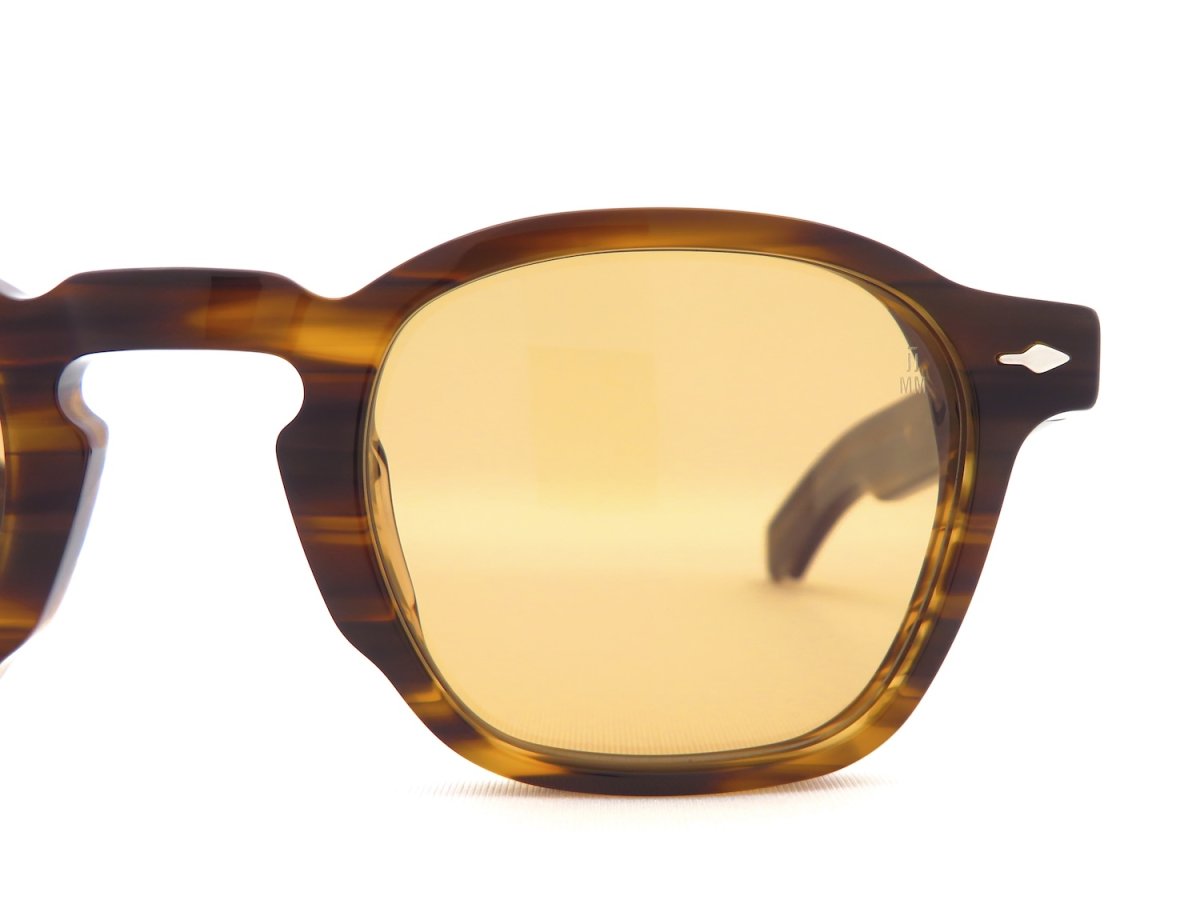 JACQUES MARIE MAGE [ZEPHIRIN 47size col.Hazel (JMMZPX-18N)] 商品写真10