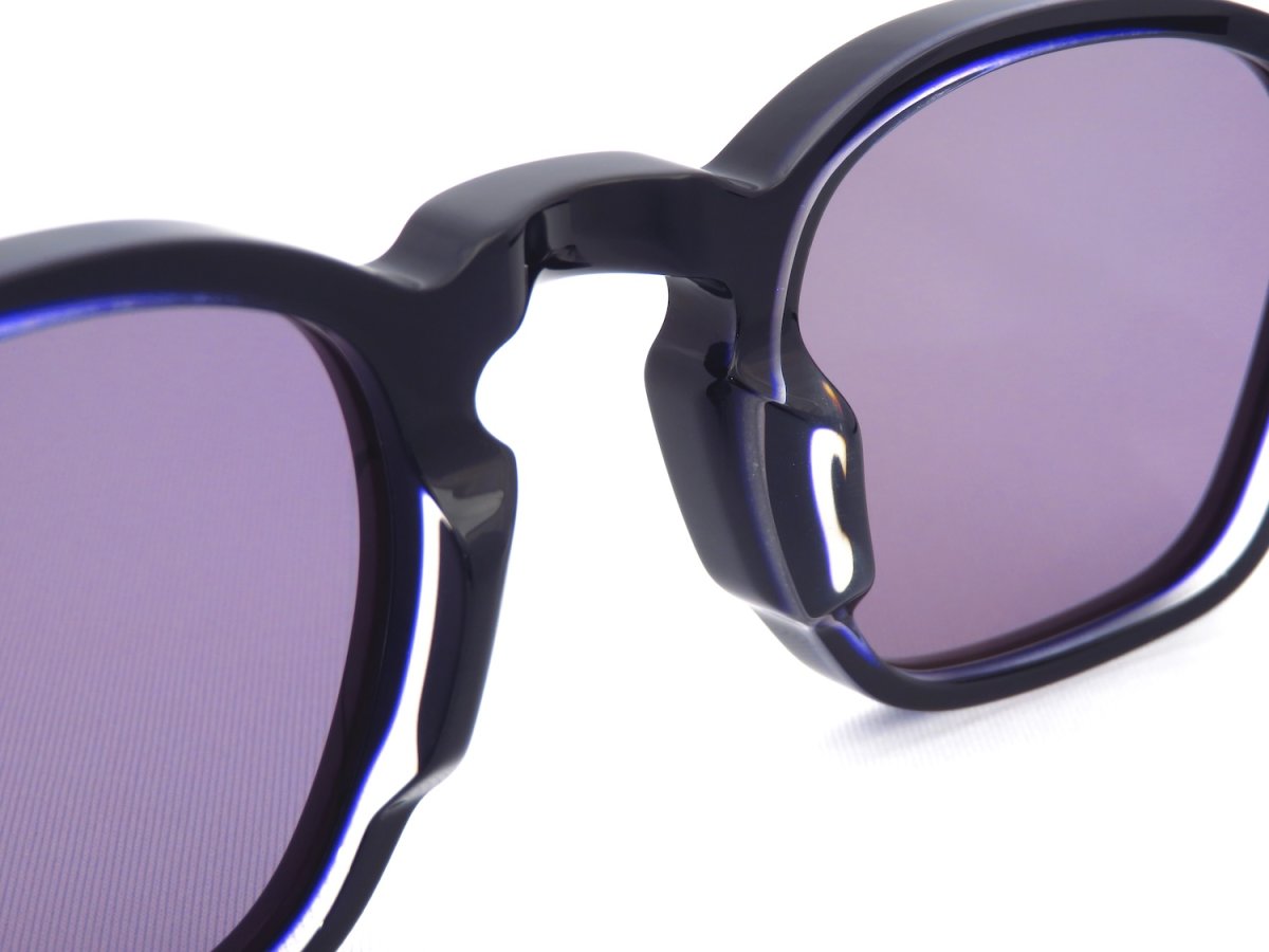 JACQUES MARIE MAGE [ZEPHIRIN 47size col.Hudson (JMMZPX-18U)] 商品写真06