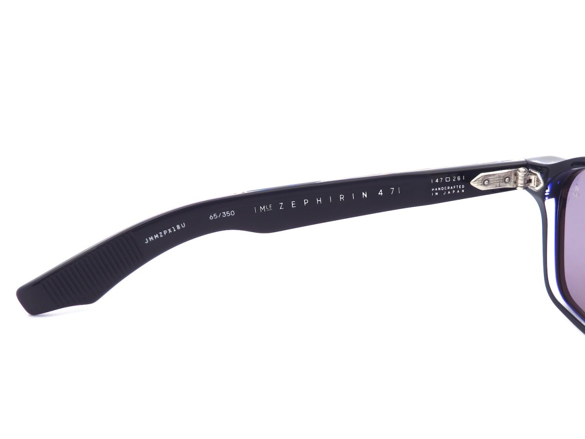 JACQUES MARIE MAGE [ZEPHIRIN 47size col.Hudson (JMMZPX-18U)] 商品写真07