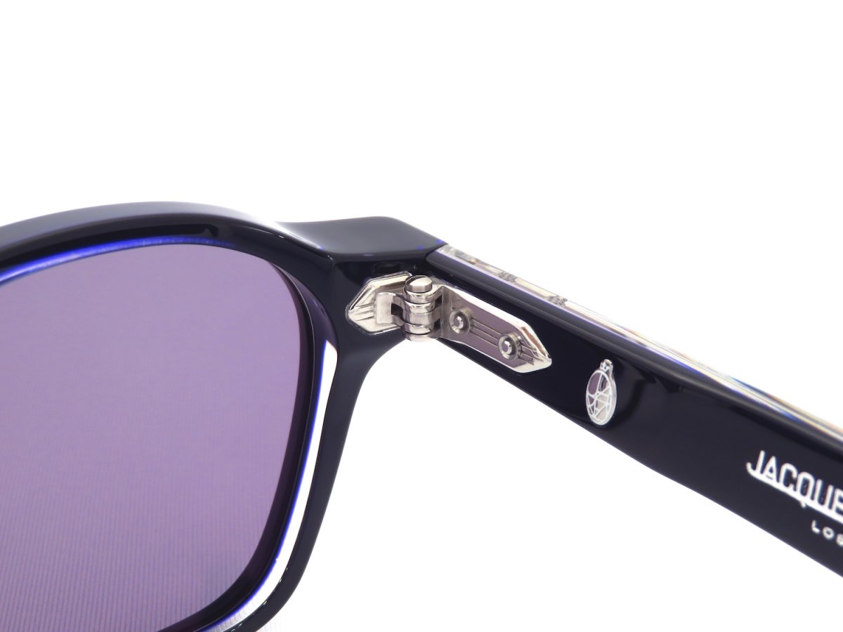 JACQUES MARIE MAGE [ZEPHIRIN 47size col.Hudson (JMMZPX-18U)] 商品写真09