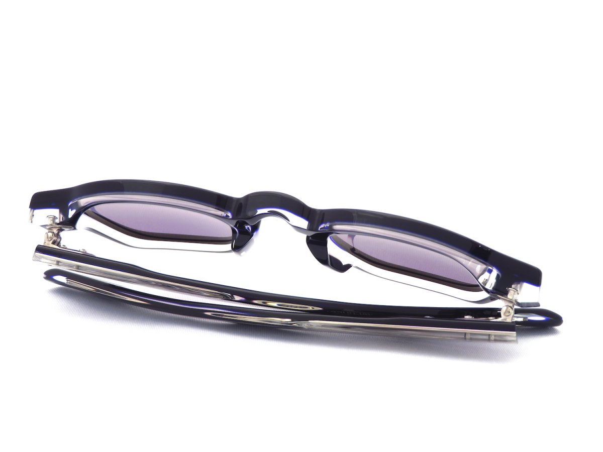 JACQUES MARIE MAGE [ZEPHIRIN 47size col.Hudson (JMMZPX-18U)] 商品写真11