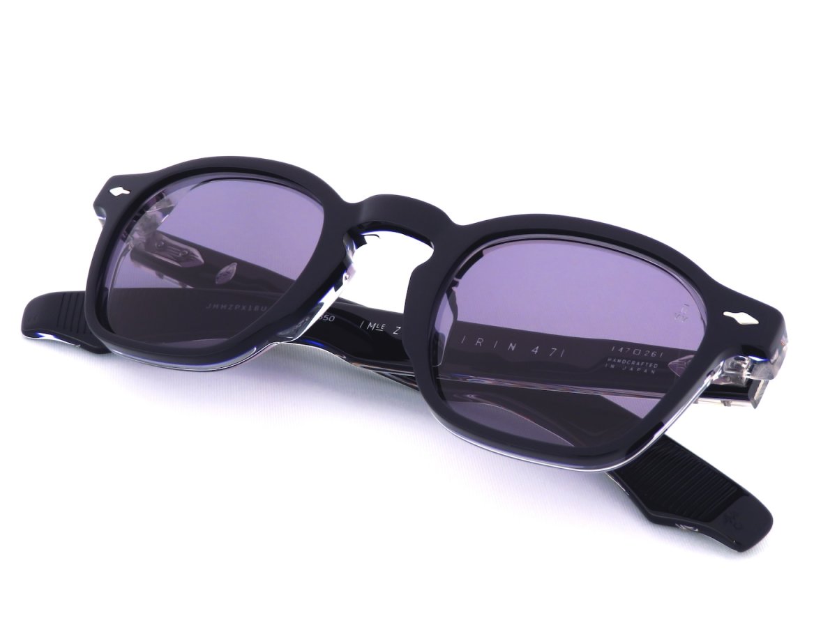 JACQUES MARIE MAGE [ZEPHIRIN 47size col.Hudson (JMMZPX-18U)] 商品写真12