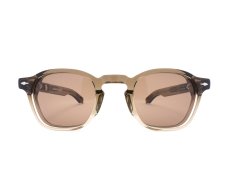 JACQUES MARIE MAGE [ZEPHIRIN 47size col.Lescot (JMMZPX-B10)] 商品写真01