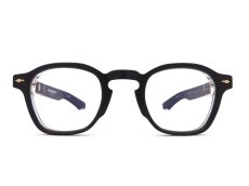 JACQUES MARIE MAGE [ZEPHIRIN 47size col.Maverick (JMMZPXRX-1K)] 商品写真01