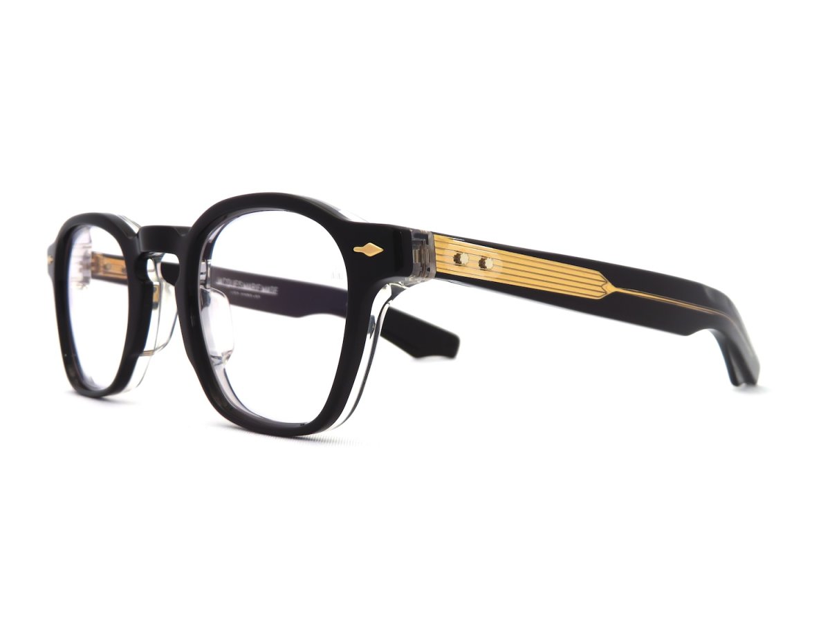 JACQUES MARIE MAGE [ZEPHIRIN 47size col.Maverick (JMMZPXRX-1K)] 商品写真02