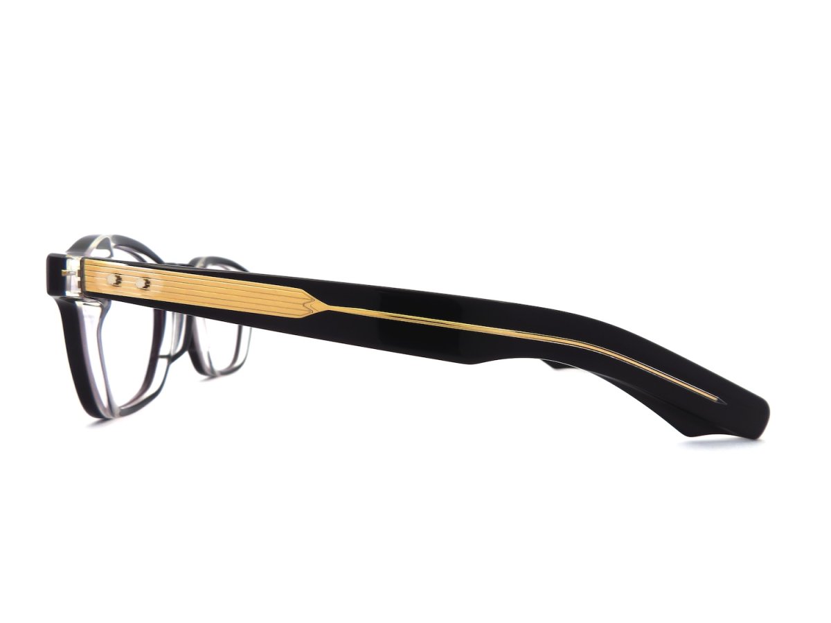 JACQUES MARIE MAGE [ZEPHIRIN 47size col.Maverick (JMMZPXRX-1K)] 商品写真03