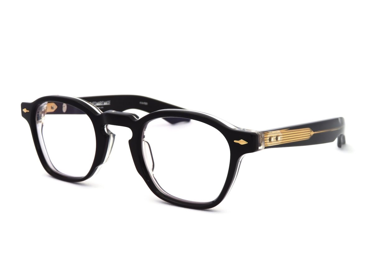 JACQUES MARIE MAGE [ZEPHIRIN 47size col.Maverick (JMMZPXRX-1K)] 商品写真05