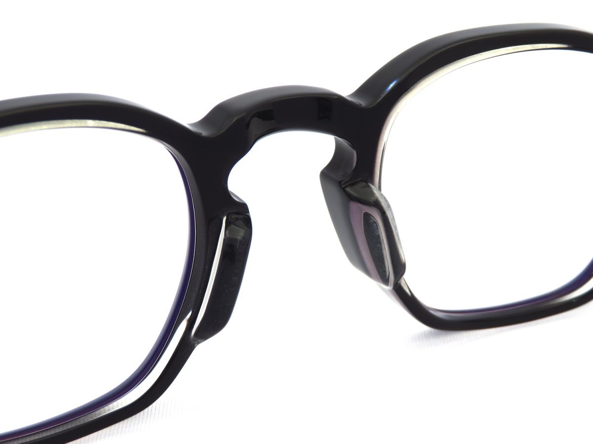 JACQUES MARIE MAGE [ZEPHIRIN 47size col.Maverick (JMMZPXRX-1K)] 商品写真06