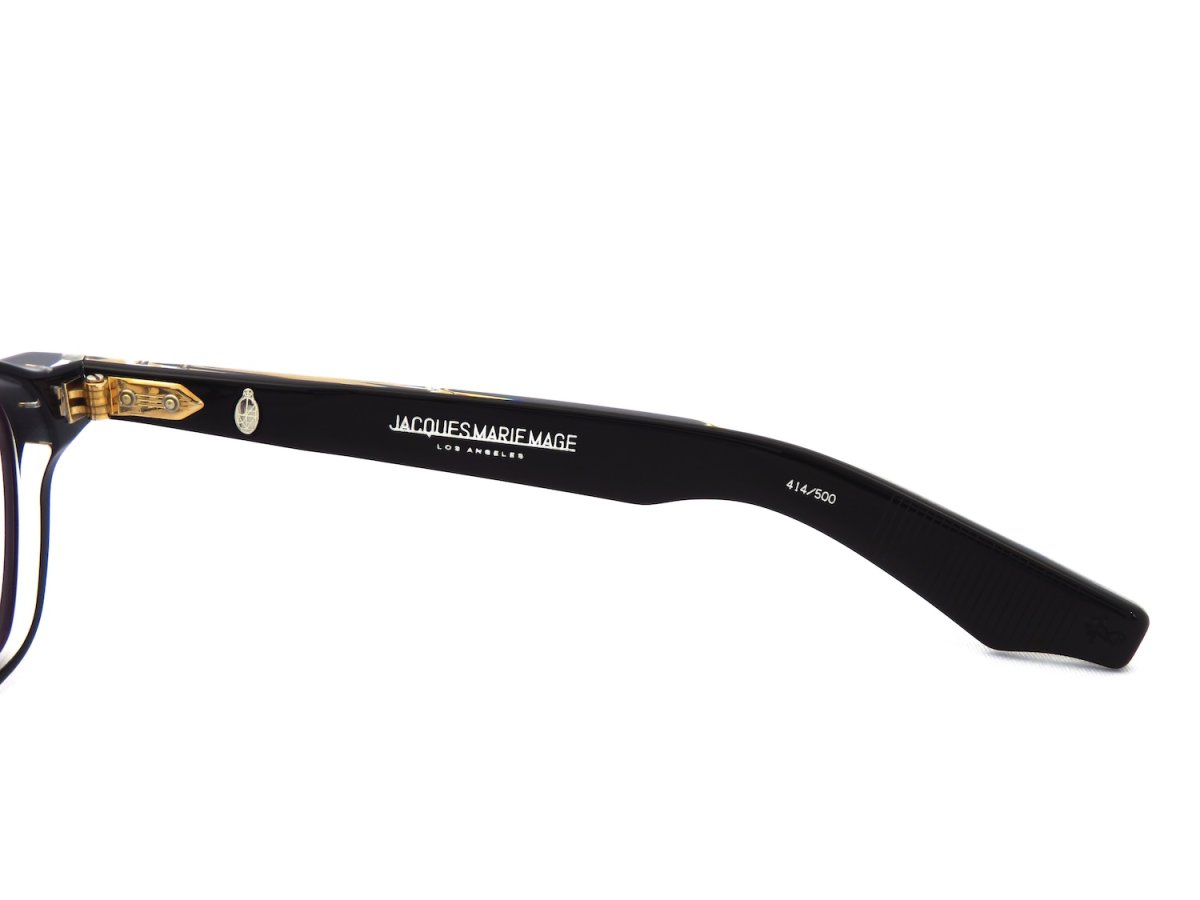 JACQUES MARIE MAGE [ZEPHIRIN 47size col.Maverick (JMMZPXRX-1K)] 商品写真08