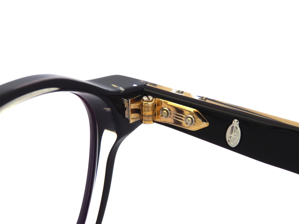 JACQUES MARIE MAGE [ZEPHIRIN 47size col.Maverick (JMMZPXRX-1K)] 商品写真09