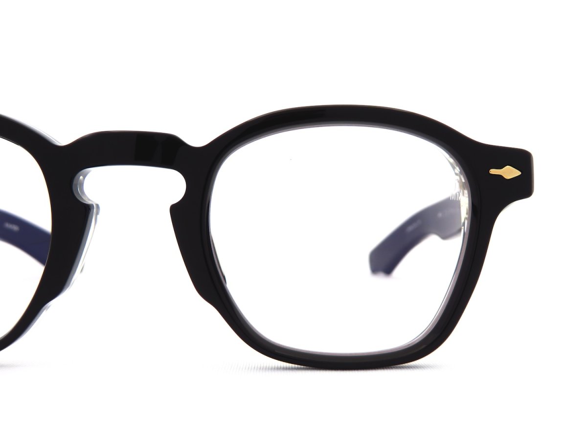 JACQUES MARIE MAGE [ZEPHIRIN 47size col.Maverick (JMMZPXRX-1K)] 商品写真10