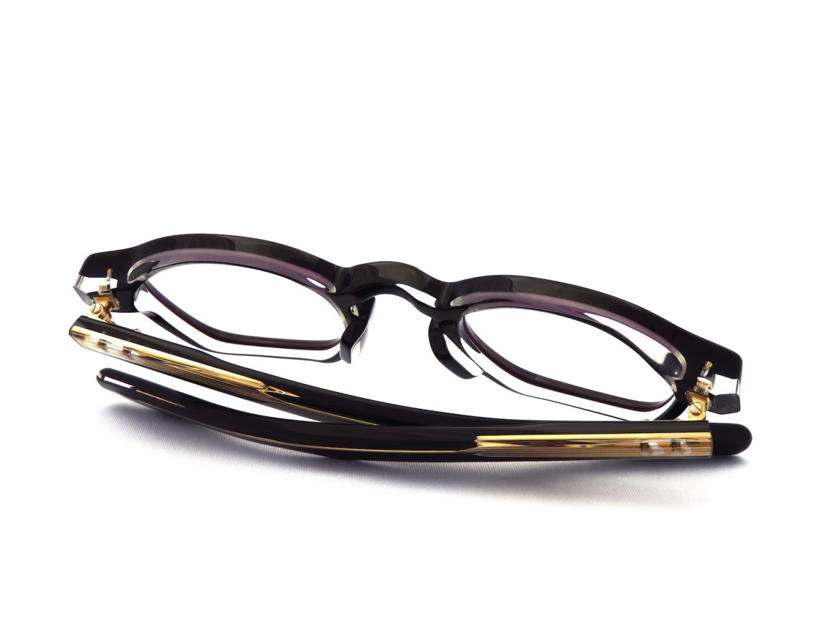 JACQUES MARIE MAGE [ZEPHIRIN 47size col.Maverick (JMMZPXRX-1K)] 商品写真11